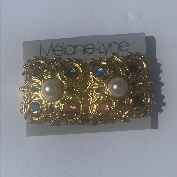 2/$19 RARE!! NEW 80’s Clip On earrings — the Original packag… - Picture 2 of 8